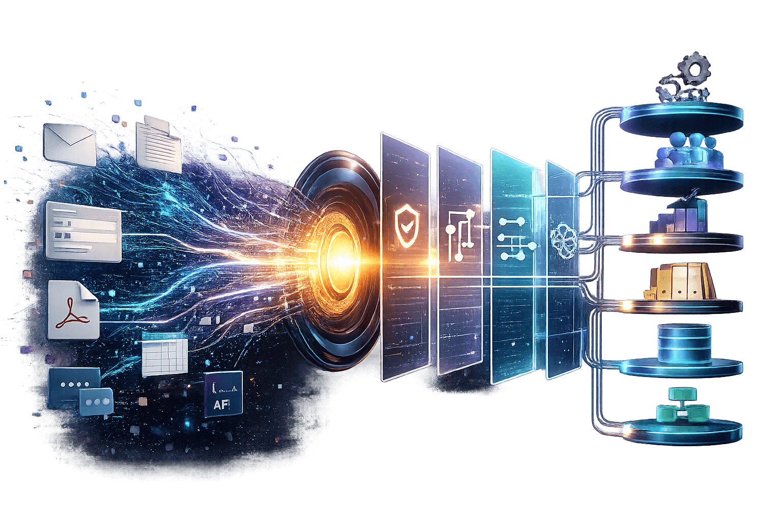 OpsCadence Platform